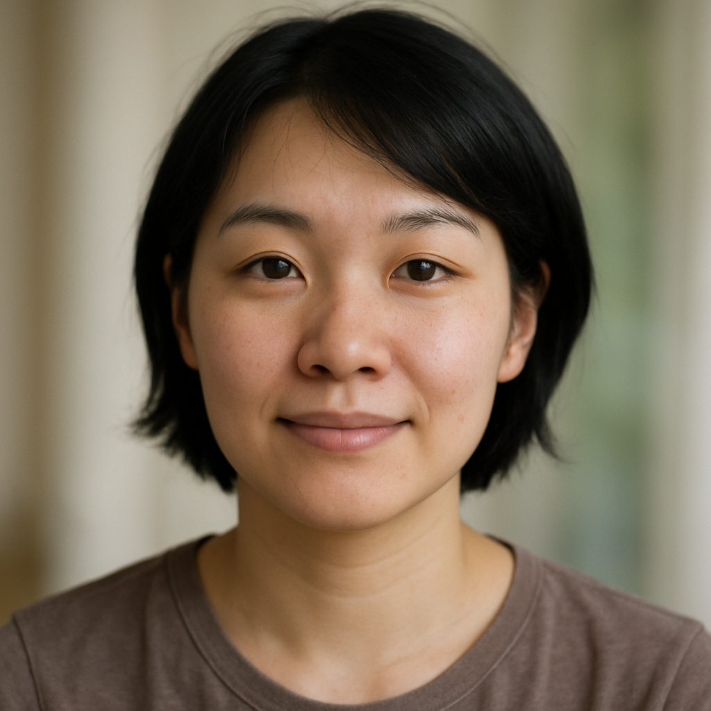 Rachel Kim