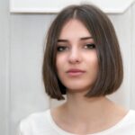 Asymmetrical Bob Weaves Hairstyle That Fits Every Face