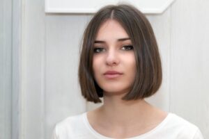 Asymmetrical Bob Weaves: Hairstyle That Fits Every Face