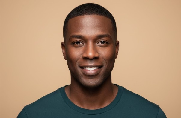 Buzz Cuts – Sleek, Low-Maintenance Confidence