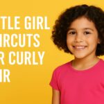 little girl haircuts for curly hair