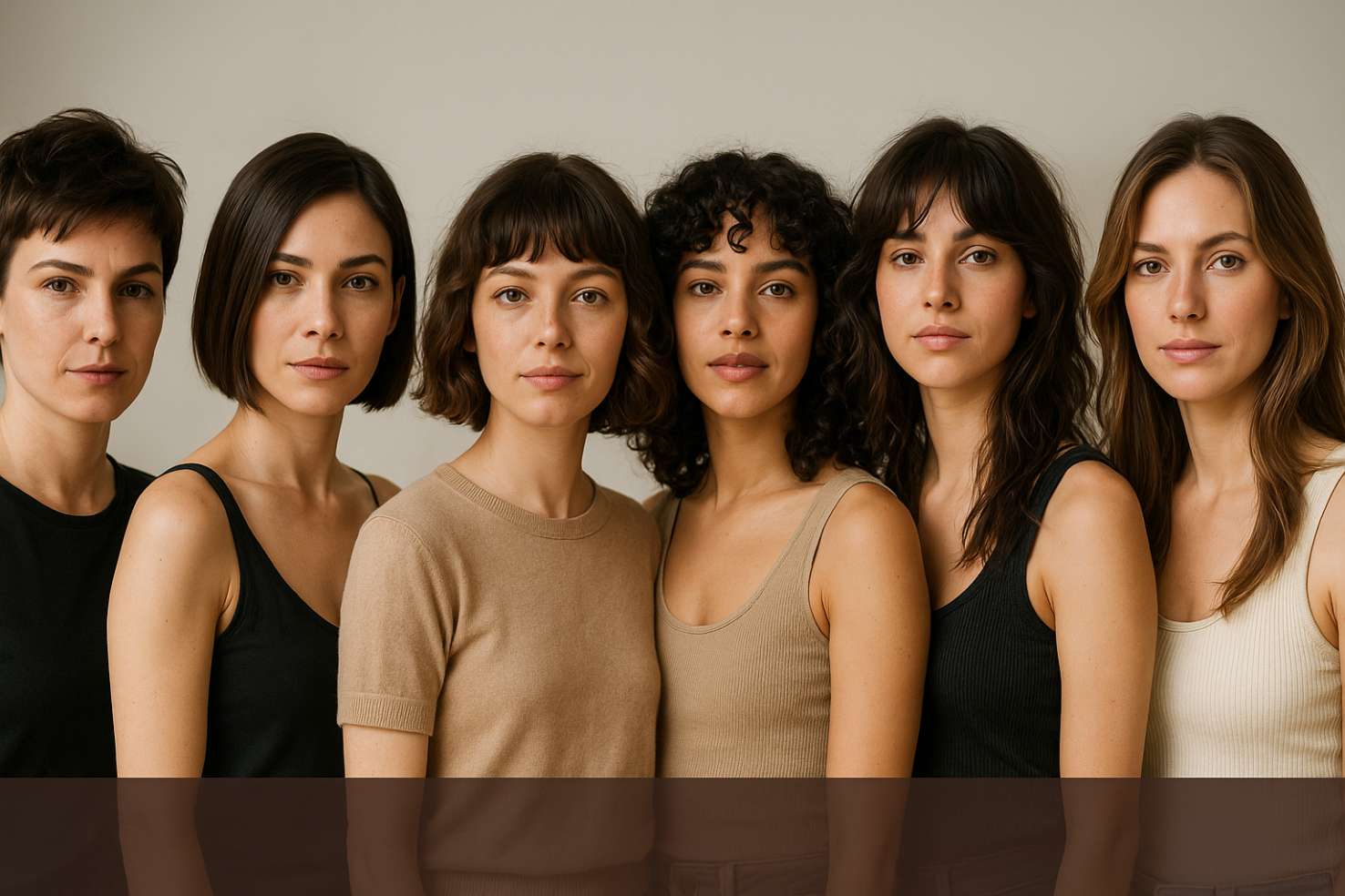 best low maintenance haircuts thick hair