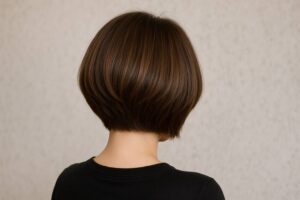 Short Bob Cuts Back View: The Secret to a Stylish, Flattering Hair Makeover