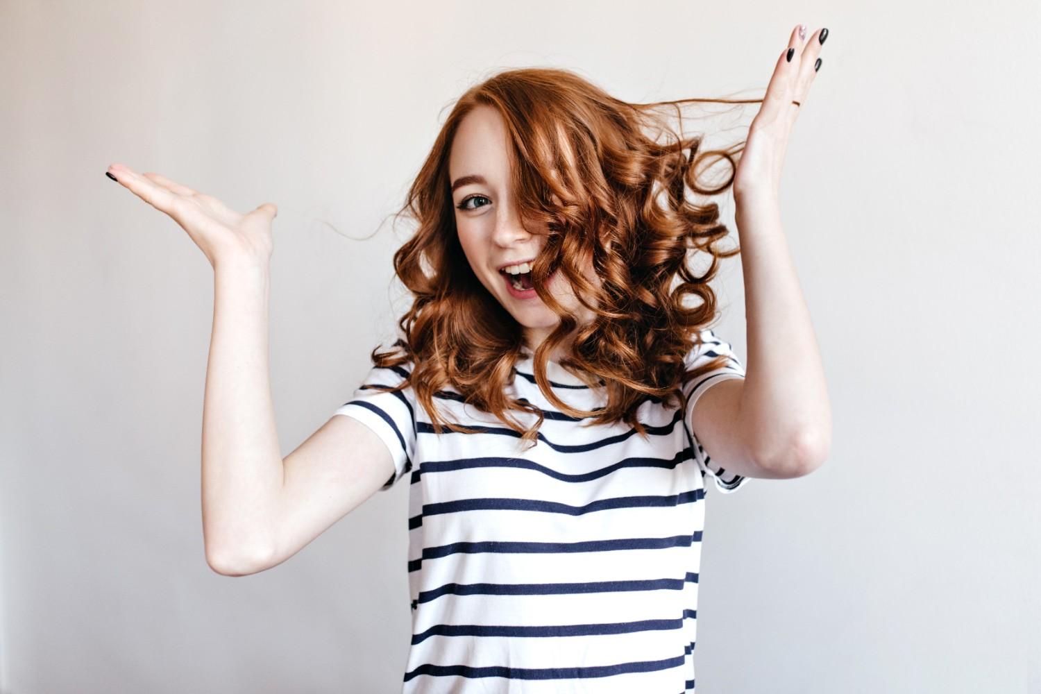 Choosing the Right Curling Method