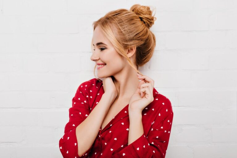 How to Do a Bun with Short Hair: Easy, Chic Styles That Actually Work