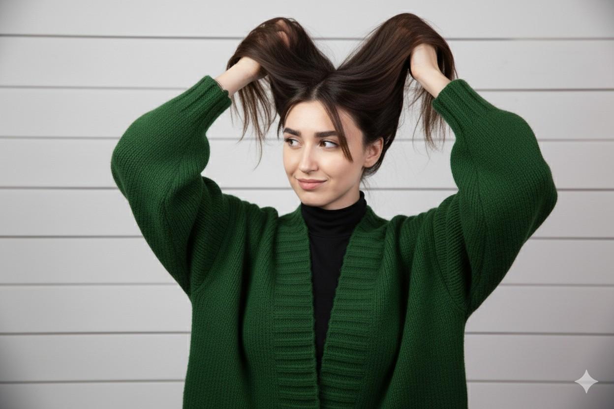How to Prepare for the Big Chop