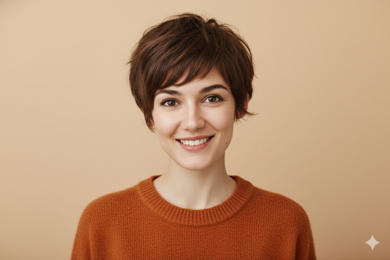 Inverted Bob