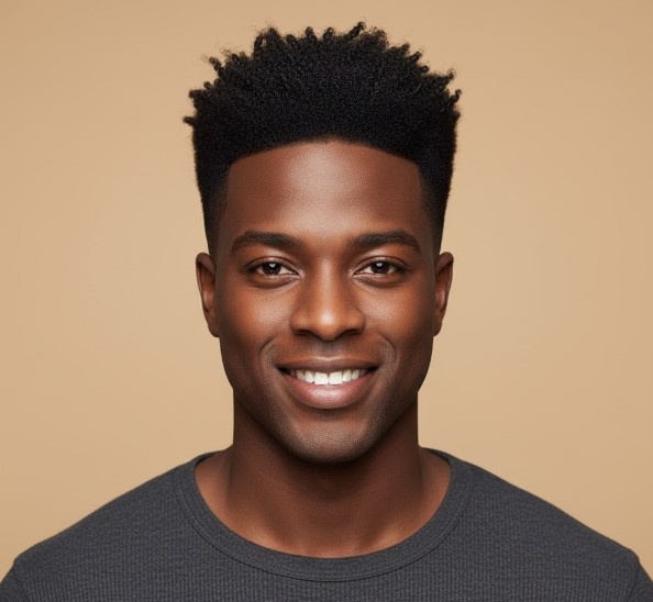 Natural and Textured Styles – Embrace Your Texture, Define Your Shape