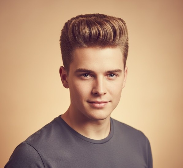Pompadour