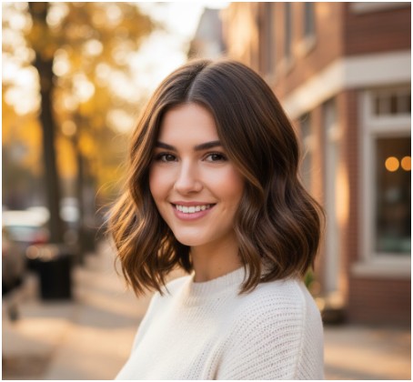 clavicut- haircuts for thin hair to look thicker