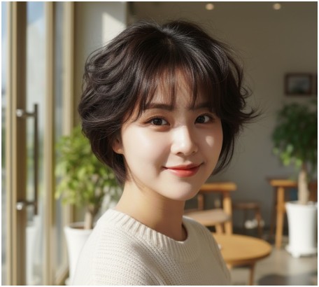 Textured Pixie: Volume That Lifts