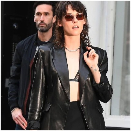 What Makes the “Mixie” and Shag Cuts So Perfectly Edgy?