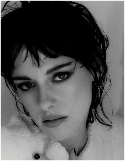 Why Are Kristen Stewart’s Pixie Cuts So Versatile?