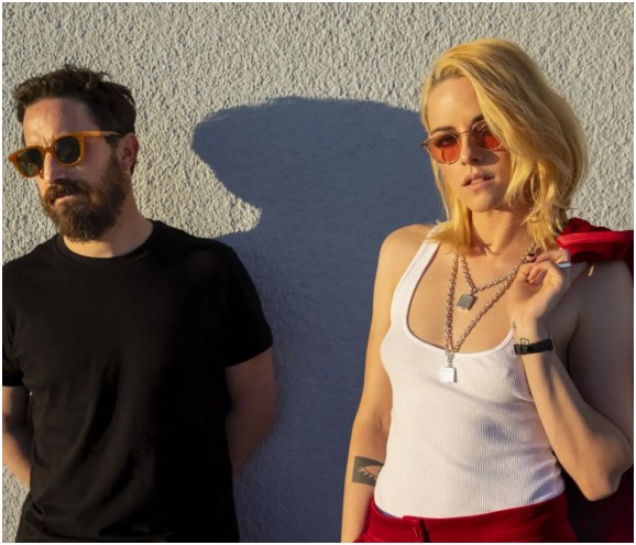 Can Bobs Still Look Edgy? Kristen Proves They Can