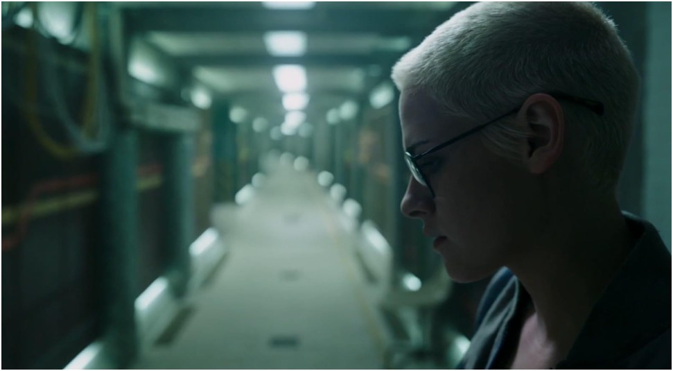 How Did the Bleached Buzz Cut Redefine Bold Style?