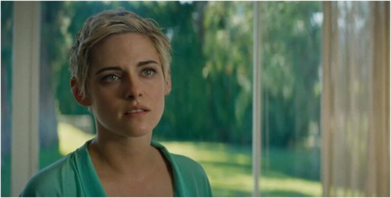 kristen stewarts short hairstyles and haircuts