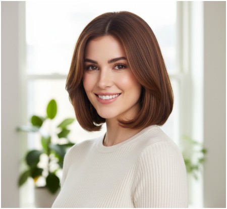 Clavicut- what are the best haircuts for fine straight hair