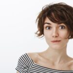 Short Haircuts Choppy Layers for Round Faces Expert Guide