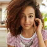 Short Haircuts for Black Women Over 40