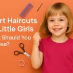 Short Haircuts for Little Girls What Should You Choose