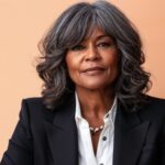 Short Natural Haircuts for Black Females Over 50