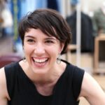 Short Pixie Haircuts for Round Faces