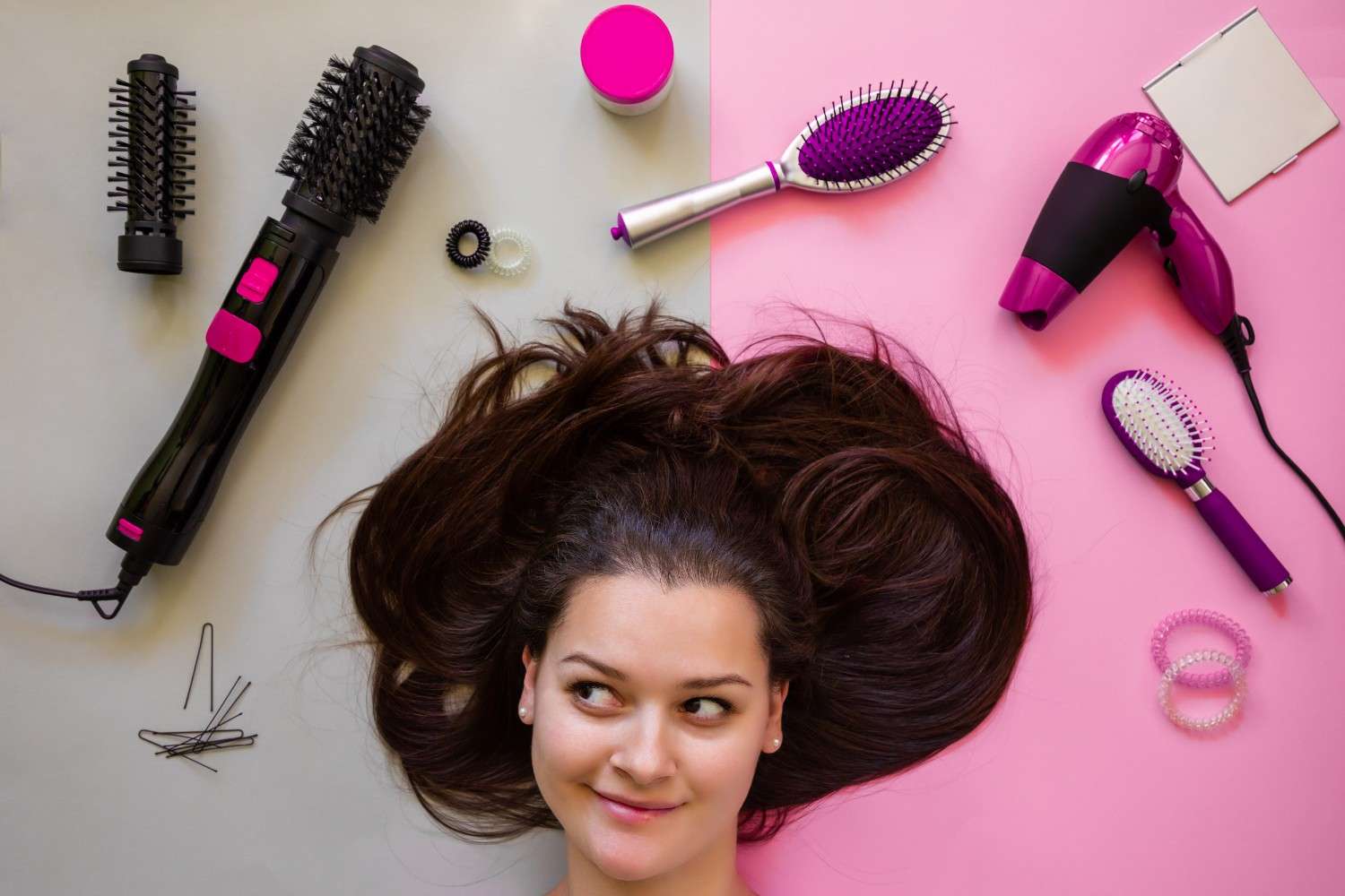Styling Products That Make a Difference