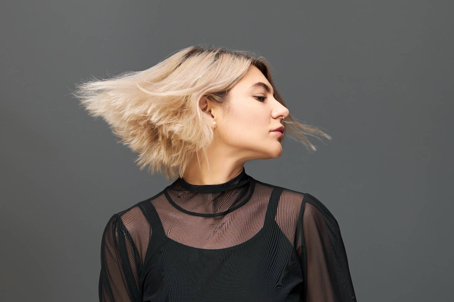 Styling and Maintenance Tips for Flawless Pixies