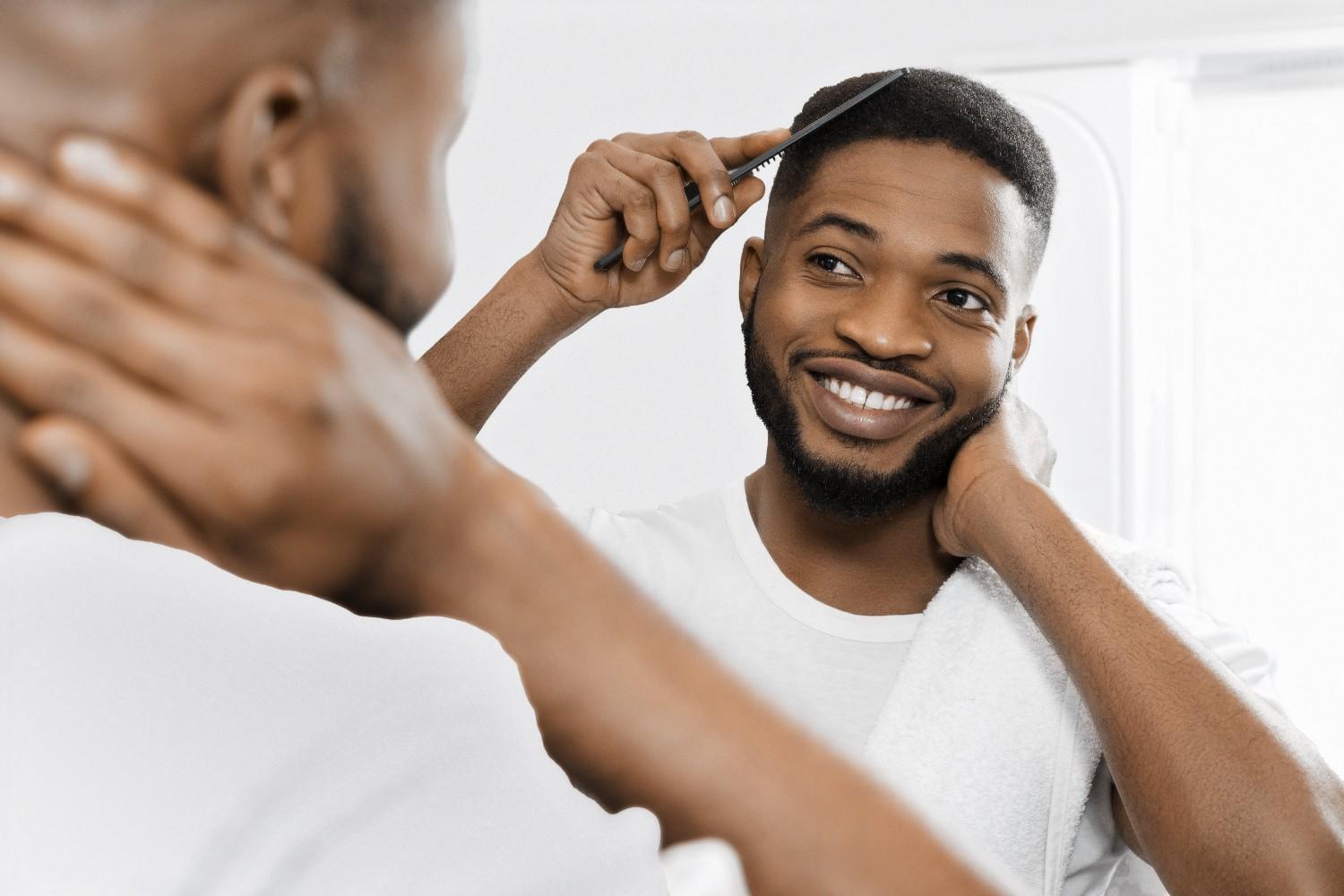 Styling and Maintenance Tips for Long-Lasting Results