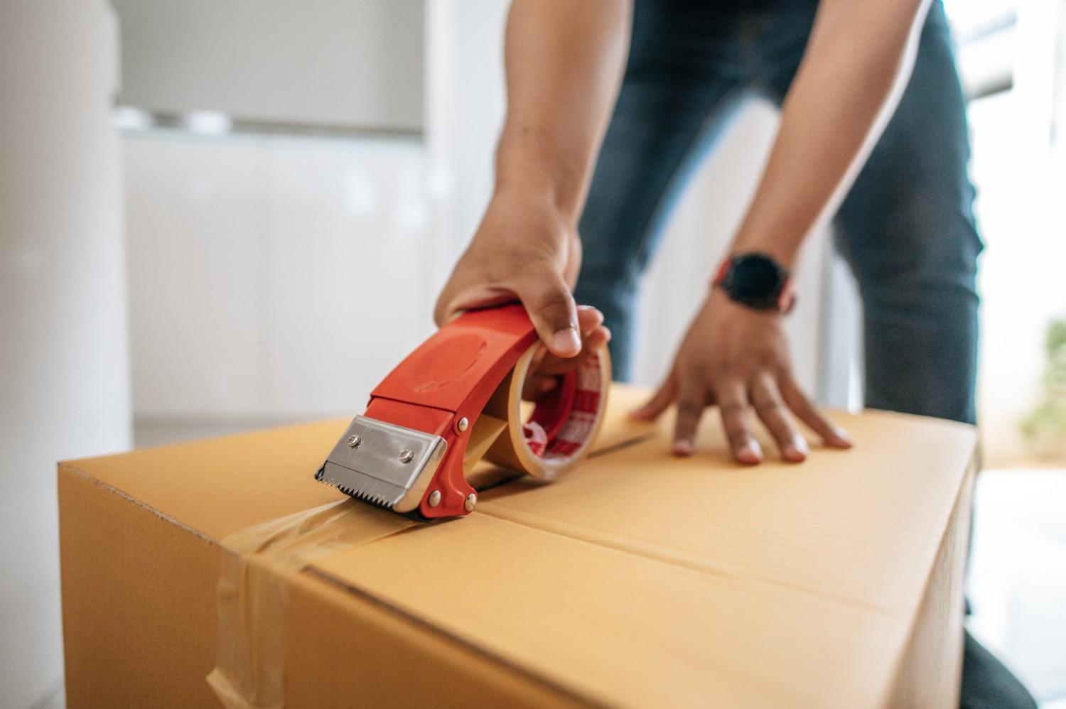The Critical Role of Professional Furniture Shipping in Dallas