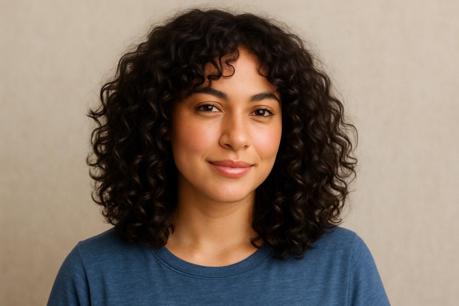 Volumizing Layers