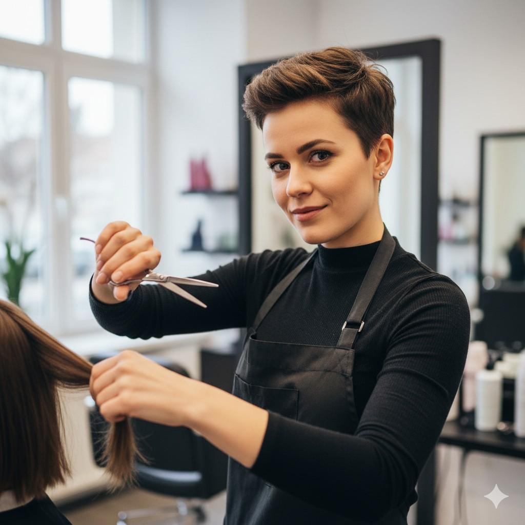 What mistakes cause holes, frizz, or “chewed” ends
