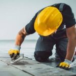 Common Floor Problems a Handyman in Lexington Can Fix With Ease
