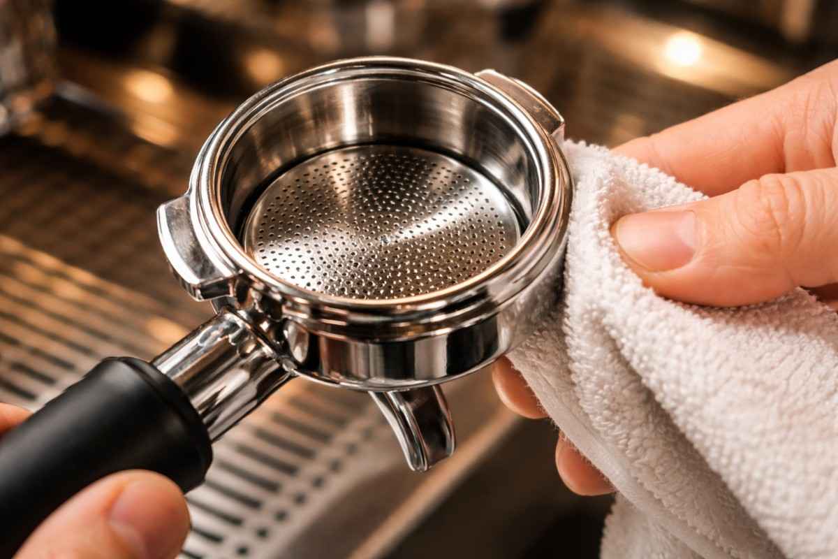 Cleaning and Maintenance Benefits