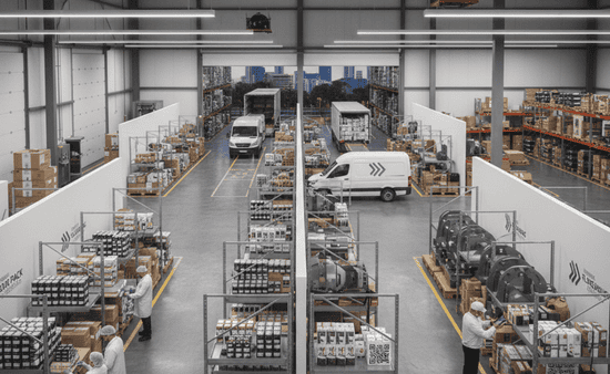 Customisation Tailoring Solutions to Specific Needs