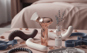 Exploring Pleasure: A Guide to Clit Suckers and Adult Toys