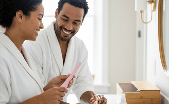 Integrating Toys into Your Life