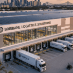 Maximizing Storage Efficient Warehousing Solutions in Brisbane
