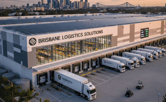 Maximizing Storage Efficient Warehousing Solutions in Brisbane