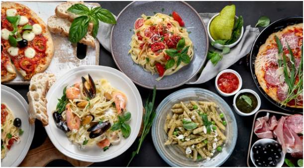 The Casa Marrazzo Experience at Home