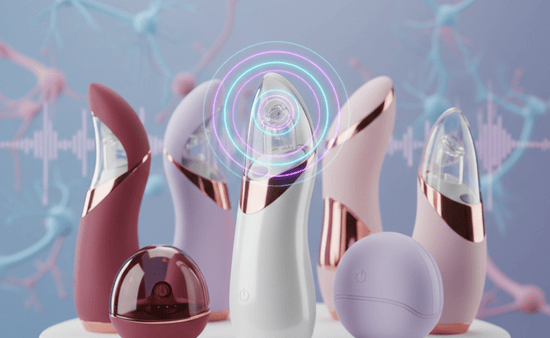 The Ascendancy of Clit Suckers