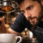 Unlocking Secrets to Perfect Espresso Shots with a Bottomless Portafilter