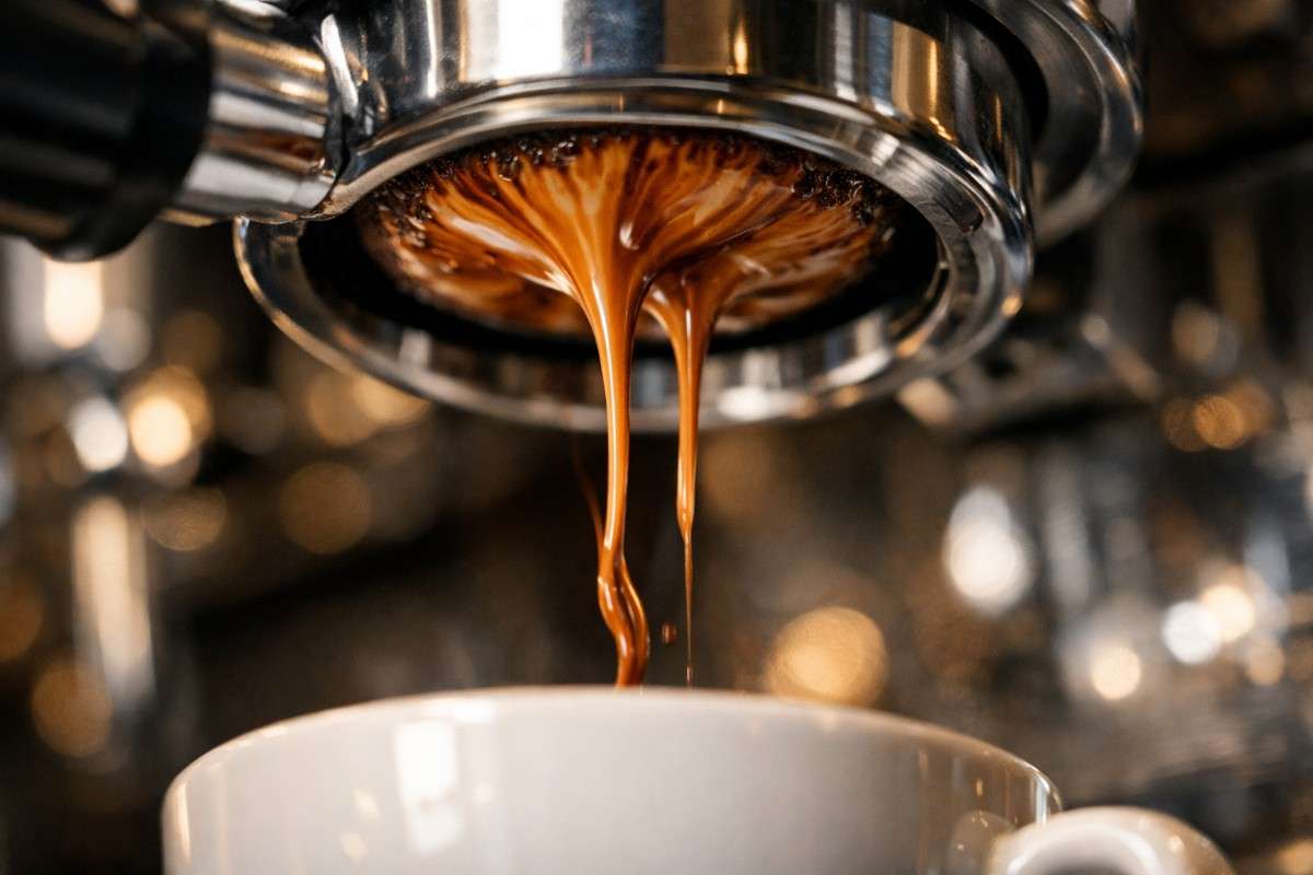 What Makes the Bottomless Portafilter Different