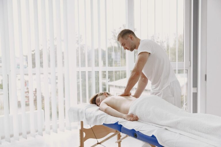 Private Massage in Perth: Elevating Your Wellness Escape