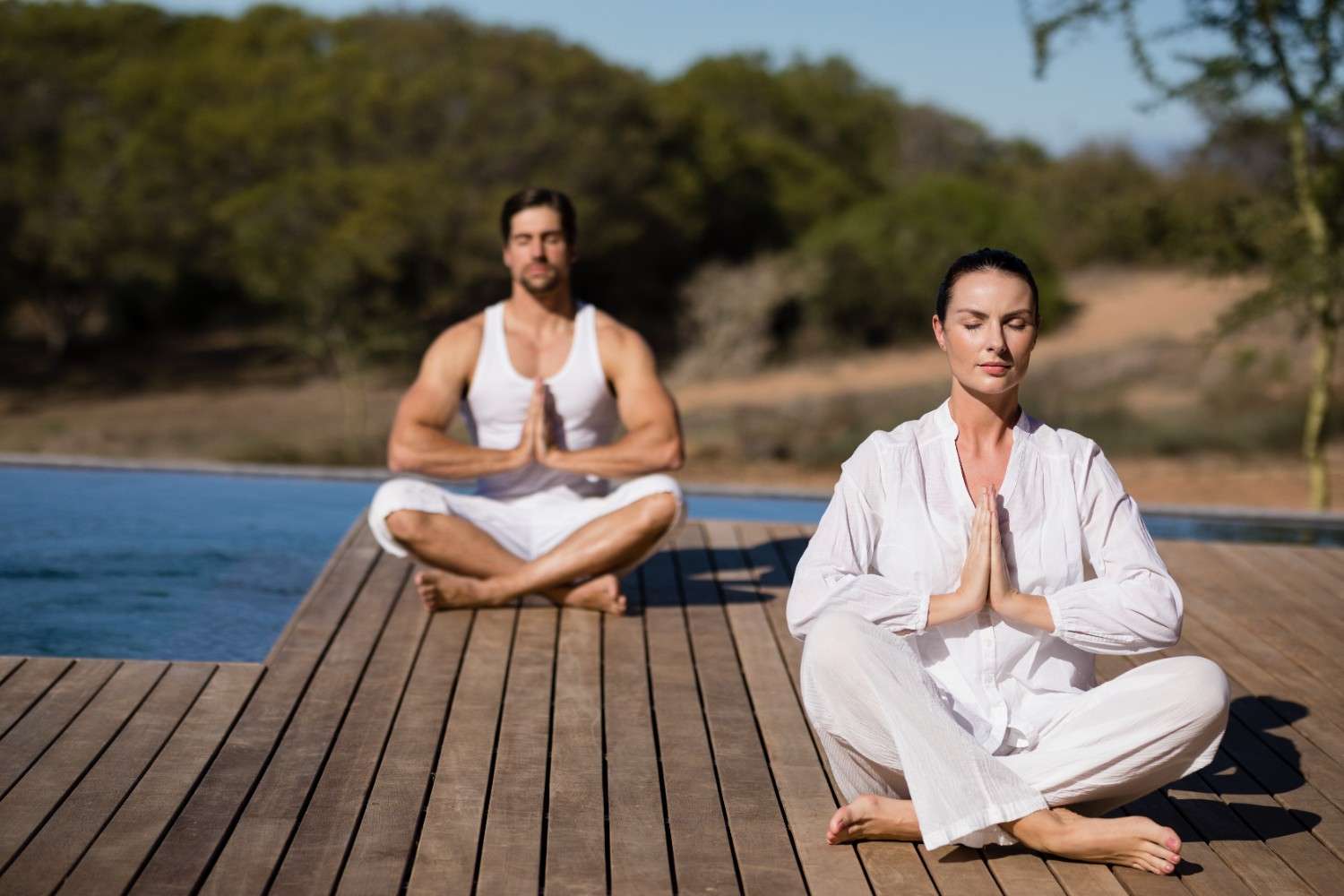 Understanding the Wellness Retreat Philosophy