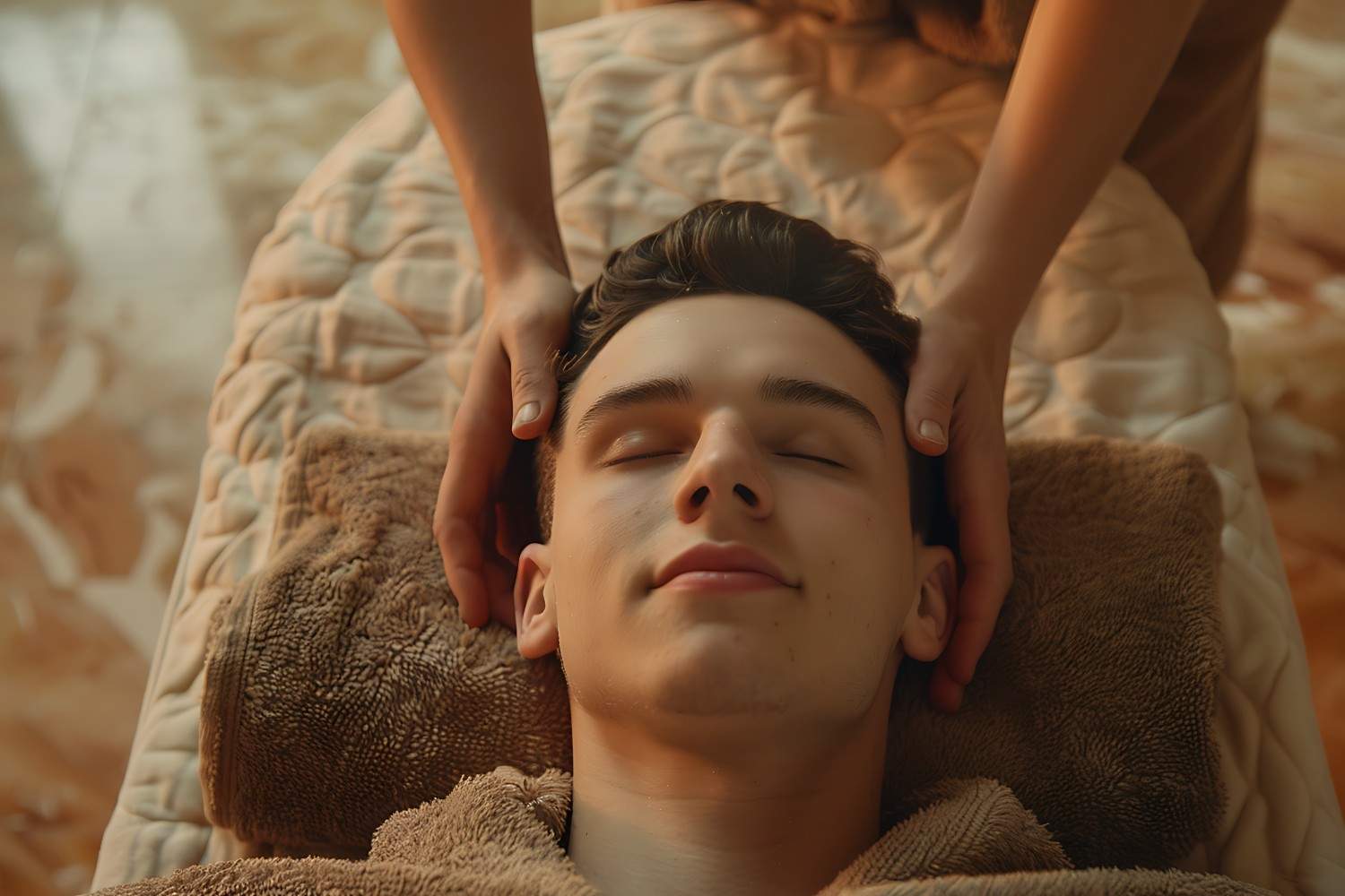 Harmonising Mind and Body