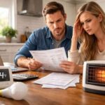 6 Hidden Causes of High Energy Bills