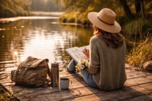 6 Relaxing Hobbies for Nature Lovers to Unwind and Reconnect