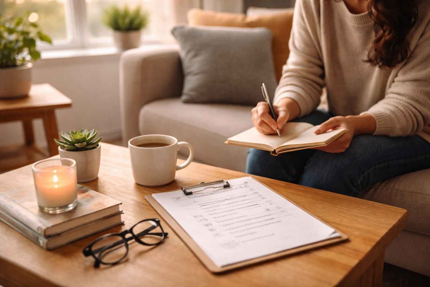 Benefits of Developing a Structured Mental Health Strategy