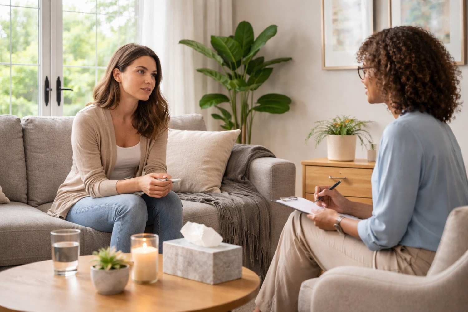 Manage Your Emotional Well-being